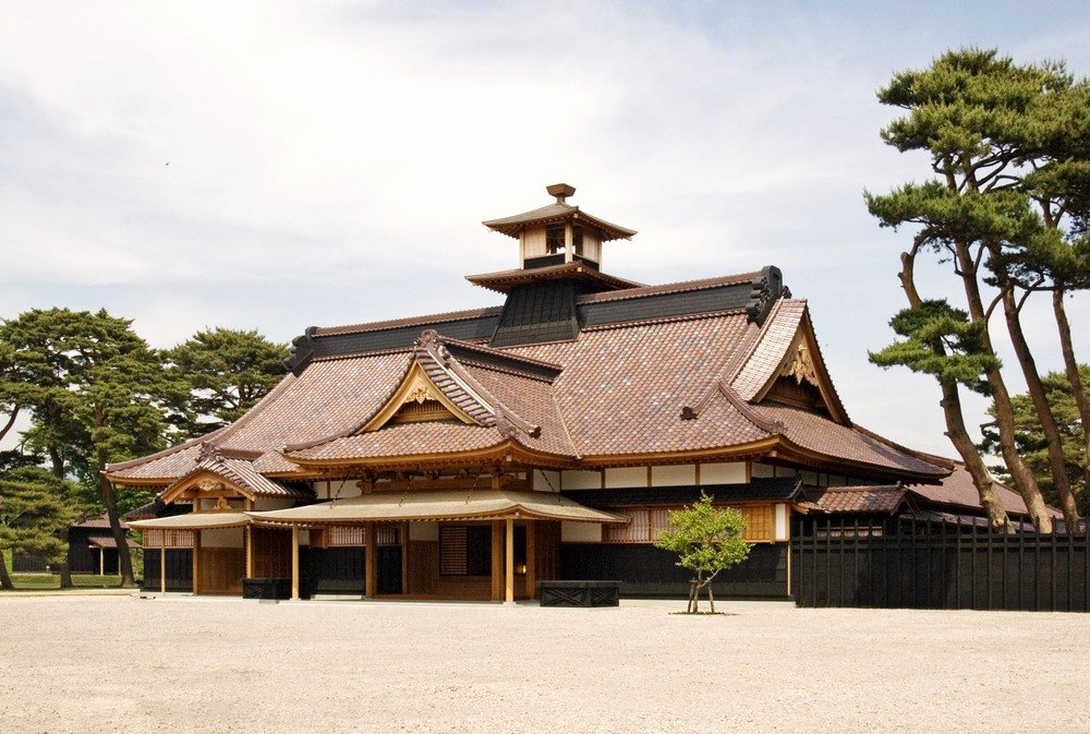 🏛️ 하코다테 봉행소 이미지 1